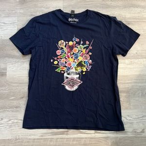 Harry Potter Hogsmeade Honeydukes Women’s T-Shirt